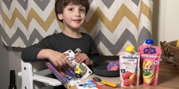 Величезний потенціал у дружбі: два роки взаємодопомоги між НСЖУ і Українською Федерацією Банків Продовольства