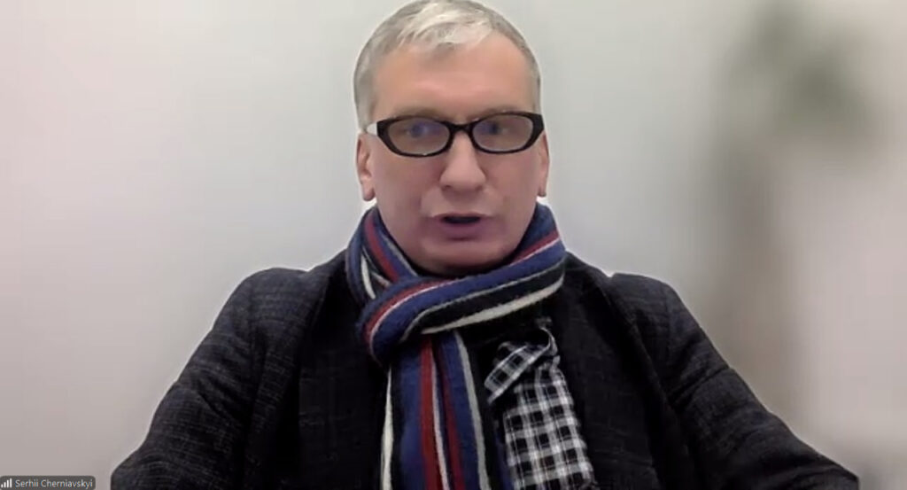 «Друковані медіа в Україні під загрозою через політику «Укрпошти», – медіаексперт Сергій Чернявський