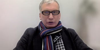 «Друковані медіа в Україні під загрозою через політику «Укрпошти», – медіаексперт Сергій Чернявський