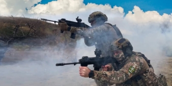 Розповідаючи правду про війну: За лаштунками створення воєнної хроніки