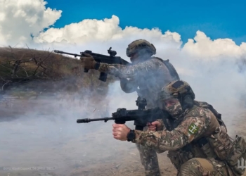 Розповідаючи правду про війну: За лаштунками створення воєнної хроніки