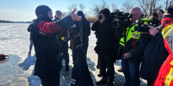 Журналісти готові працювати в екстремальних умовах: тренінг у Запоріжжі 23 Журналісти готові працювати в екстремальних умовах: тренінг у Запоріжжі