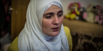 Через російські репресії в Криму без опіки залишаються діти і громадянських журналістів