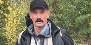 Диверсант ФСБ планував атакувати голову Харківської ОВА під час спілкування з журналістами, – Національна поліція