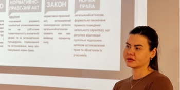Як редакціям медіа уникнути правових ризиків: тренінг у Чернівцях 25 Як редакціям медіа уникнути правових ризиків: тренінг у Чернівцях