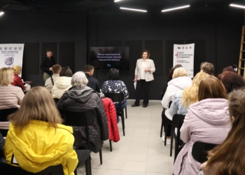 Свобода преси на прифронтових територіях: у Дніпрі презентували фільм про незламність українських журналістів