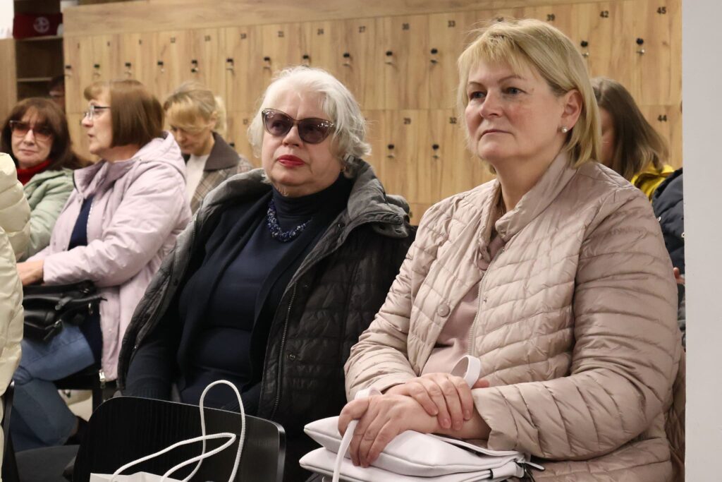 Свобода преси на прифронтових територіях: у Дніпрі презентували фільм про незламність українських журналістів 5