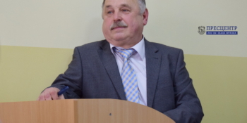 Мар’яна Лозинського підтримано на посаду декана факультету журналістики Львівського національного університету