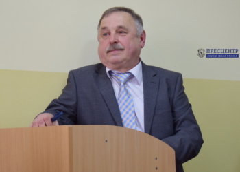 Мар’яна Лозинського підтримано на посаду декана факультету журналістики Львівського національного університету