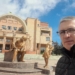 «Зло прокидається в темну пору доби», – журналіст Роман Кривко 25 «Зло прокидається в темну пору доби», – журналіст Роман Кривко