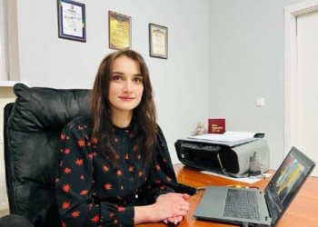 Ірина Кравець, директорка ТРК «Надвірна»: «Наша телерадіокомпанія в медіапросторі вже понад 30 років. Прагнемо й надалі розвиватись»