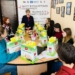 Тепла зустріч напередодні Великодня: в Івано-Франківському Центрі журналістської солідарності відбулося спілкування зі студентами   22 Тепла зустріч напередодні Великодня: в Івано-Франківському Центрі журналістської солідарності відбулося спілкування зі студентами