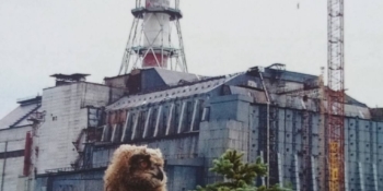  Відкрита зона