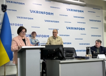 Президент італійської асоціації Anteas Alessandria Лучано Картолано отримав відзнаку Хрест Громадянських заслуг “Героям без зброї”.