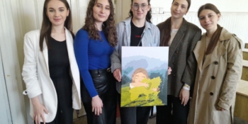 Львівські студенти, які задонатили на ремонт автомобіля для пресофіцерів, отримали подарунок 17 Львівські студенти, які задонатили на ремонт автомобіля для пресофіцерів, отримали подарунок