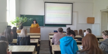 Тролінг, боти та фейки: львівські журналісти вчилися розрізняти маніпуляції