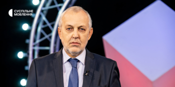 Скоєно напад на журналіста Юрія Макарова