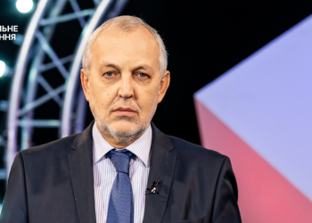 Скоєно напад на журналіста Юрія Макарова