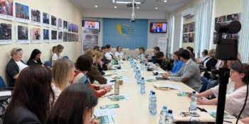 «Нумо, сестри!»: голос нескорених жінок лунає все сильніше