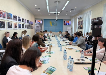 «Нумо, сестри!»: голос нескорених жінок лунає все сильніше