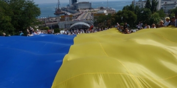 «Немає питань, які ми не можемо обговорити», – Йосип Бурчо, Одеса