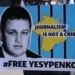 «Вільні голоси»: у Києві відбудеться презентація книги про кримських журналістів-політв'язнів 22 «Вільні голоси»: у Києві відбудеться презентація книги про кримських журналістів-політв’язнів