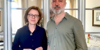 «Ми бачимо величезний запит серед колег щодо роботи з травмою», – Ліна Кущ 26 «Ми бачимо величезний запит серед колег щодо роботи з травмою», – Ліна Кущ