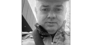 На фронті загинув спортивний журналіст із Рівного Володимир Коцур