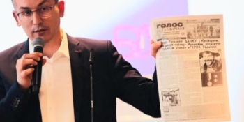 Німецькі журналісти підтримали шість локальних медіа