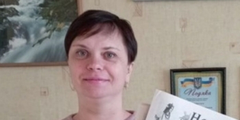 На Запоріжжі відродилась ще одна газета – «Наше життя» 19 На Запоріжжі відродилась ще одна газета – «Наше життя»