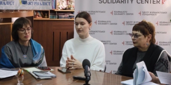 Креативний фестиваль: у Запорізькому ЦЖС обговорили підготовку до фесту «Запоріжжя – місто з яйцями»