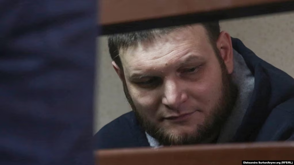 «Заборона творити намаз в ув’язненні – це вид катування», – український омбудсмен 18 «Заборона творити намаз в ув’язненні – це вид катування», – український омбудсмен 1