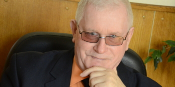 Микола Вельма: від посади міського голови відмовився на користь журналістики