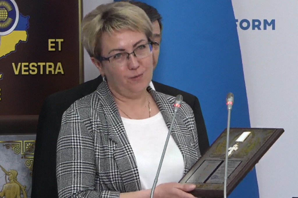 «Медаль або орден – це подяка, втілена в металі», – голова ВГО «Країна» Олександр Сопов 31 «Медаль або орден – це подяка, втілена в металі», – голова ВГО «Країна» Олександр Сопов 14