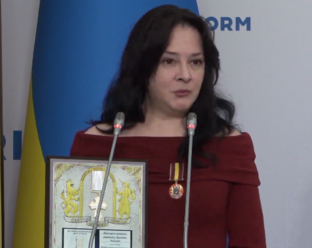«Медаль або орден – це подяка, втілена в металі», – голова ВГО «Країна» Олександр Сопов 28 «Медаль або орден – це подяка, втілена в металі», – голова ВГО «Країна» Олександр Сопов 11
