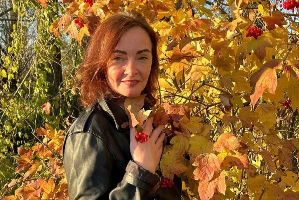 Інна Загорулько: сила української журналістики, пам’ять і втрати…