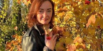 Інна Загорулько: сила української журналістики, пам’ять і втрати…