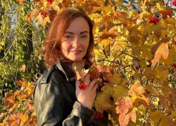 Інна Загорулько: сила української журналістики, пам’ять і втрати…