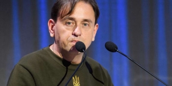 Секретар НСЖУ Гліб Головченко став начальником управління в Держкомтелерадіо