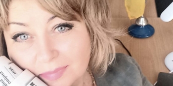 Редакторка газети з чернігівського прикордоння Олена Компанець вважає, що газетам потрібна термінова державна підтримка