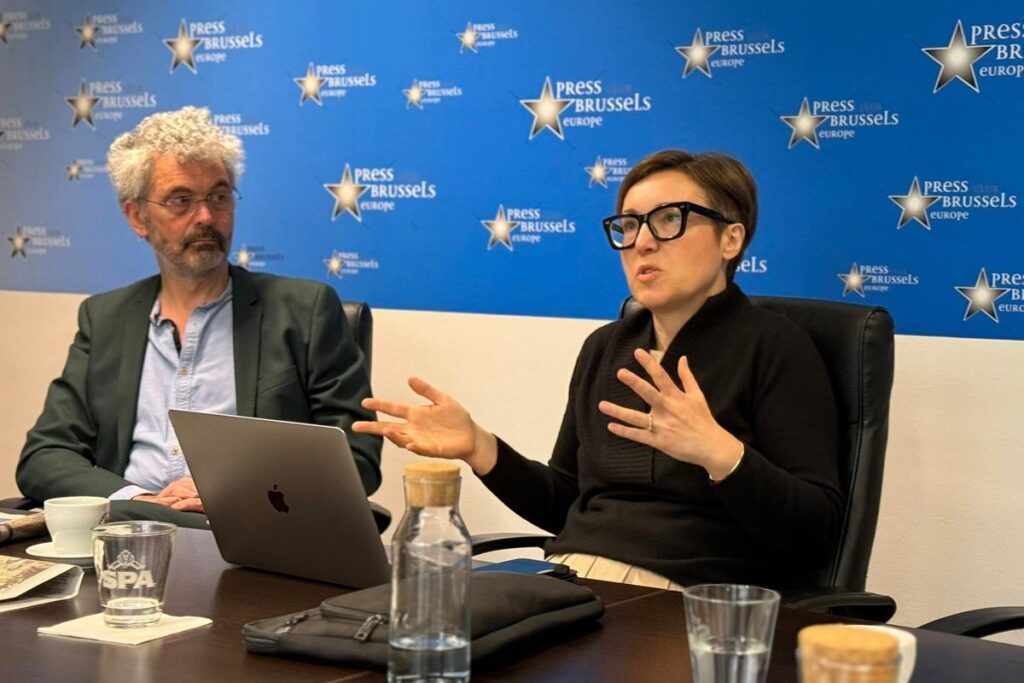 Привернення уваги світу до українських журналістів – основне завдання участі НСЖУ в міжнародних та європейських заходах 19 Привернення уваги світу до українських журналістів – основне завдання участі НСЖУ в міжнародних та європейських заходах 2