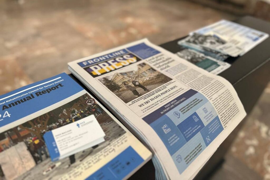 Привернення уваги світу до українських журналістів – основне завдання участі НСЖУ в міжнародних та європейських заходах 29 Привернення уваги світу до українських журналістів – основне завдання участі НСЖУ в міжнародних та європейських заходах 12