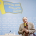 Секретареві НСЖУ, відомому кримському журналісту Миколі Семені – 75!