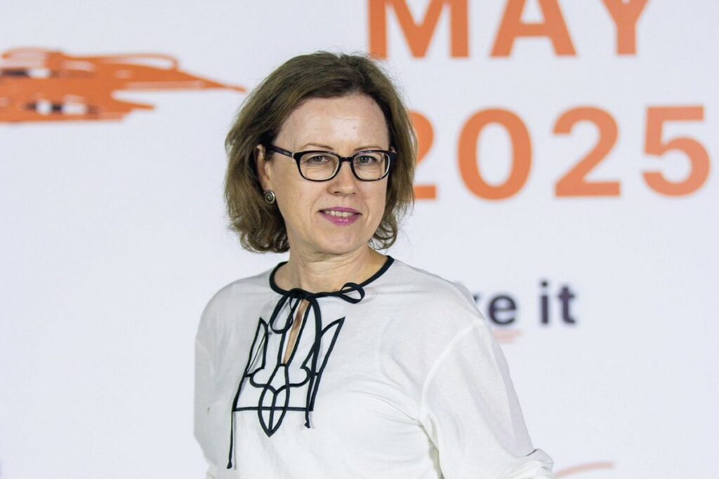 «Довіра й репутація – головний капітал журналістів», – Ліна Кущ за підсумками Lviv Media Forum