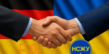 «Співпраця з німецькими колегами допомагає посилити медіапростір»: НСЖУ провела онлайн-зустріч українських і німецьких журналістів