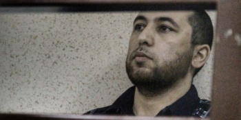 Осман Аріфмеметов: «Моя депортація…» Вийшли друком репортажі кримського журналіста, написані в СІЗО