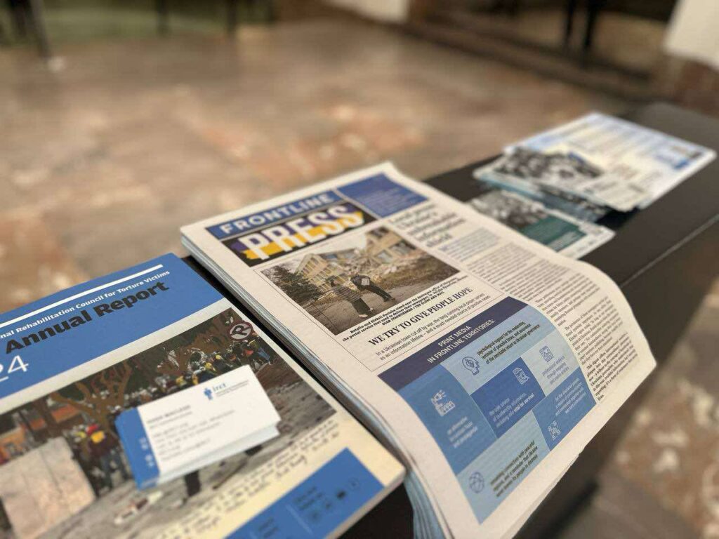 «Тут я відчуваю максимальну солідарність до українських журналістів», – Сергій Томіленко бере участь у заходах Дня свободи преси ЮНЕСКО 19 «Тут я відчуваю максимальну солідарність до українських журналістів», – Сергій Томіленко бере участь у заходах Дня свободи преси ЮНЕСКО 2