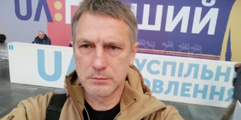 В російській колонії українського журналіста Сергія Цигіпу карають за цукерку і незастібнутий ґудзик