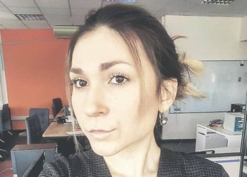 Депутати відправили до Зеленського звернення про присвоєння журналістці Вікторії Рощиній звання Героя України (посмертно)