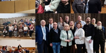 Спілчани Дніпропетровщини підбили підсумки роботи за 8 років 20 Спілчани Дніпропетровщини підбили підсумки роботи за 8 років